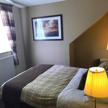 Redbeck Motel 웨이크필드 외부 사진