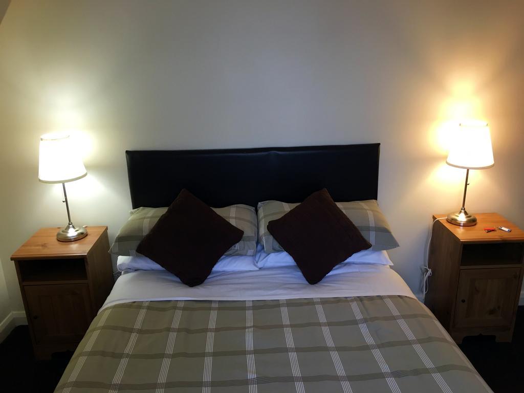 Redbeck Motel 웨이크필드 외부 사진