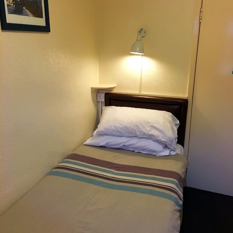 Redbeck Motel 웨이크필드 외부 사진