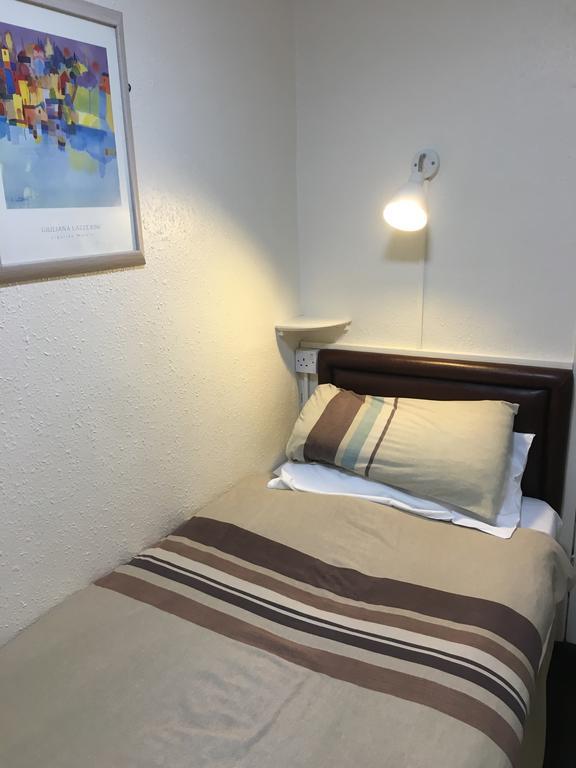Redbeck Motel 웨이크필드 외부 사진