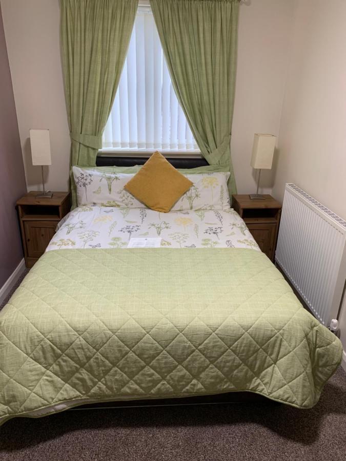 Redbeck Motel 웨이크필드 외부 사진